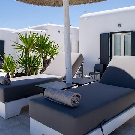 Giannoulaki Resort Glásztrosz Kültér fotó