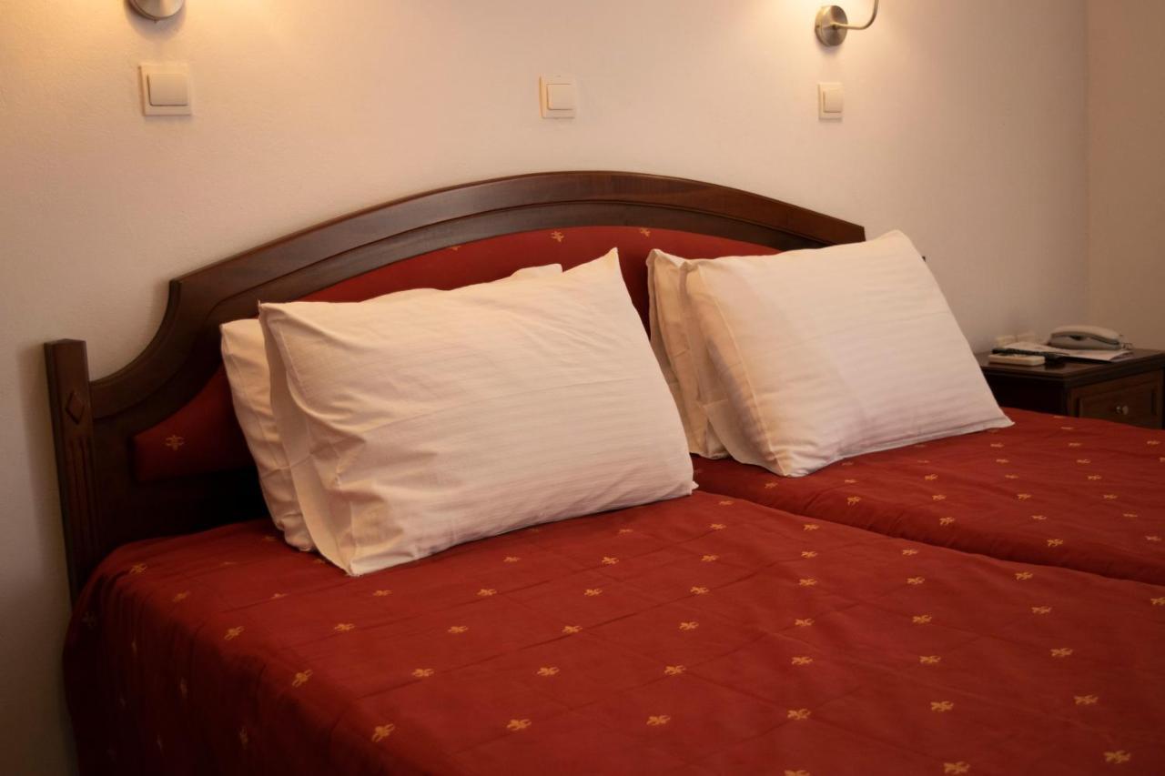 Giannoulaki Resort Glásztrosz Kültér fotó